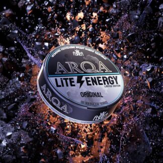 ARQA- LITe ENERGY 120 - Original - оригинальный