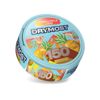 DRYMOST STORM Джем из Сочных Ананасов / Pineapple Jam 150мг