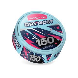 DRYMOST STORM Ударный Заряд Энергии / Energy Mix 150мг