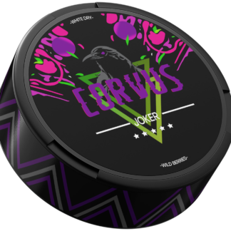 CORVUS JOKER WILD BERRIES / ЛЕСНЫЕ ЯГОДЫ (50 МГ)