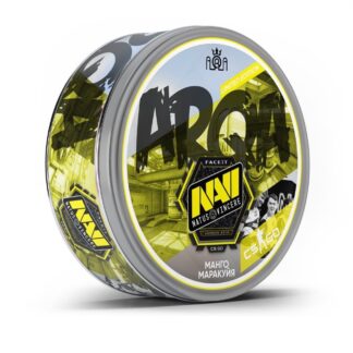 МАНГО, МАРАКУЯ CS / ARQA CS:GO NAVI (120 МГ)