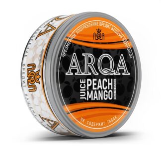 Персик Манго / ARQA Peach Mango(70мг)