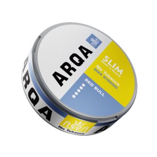 РЕД БУЛЛ SLIM / ARQA SLIM RED BULL (100 МГ)