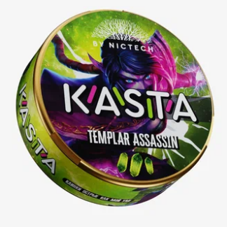 KASTA Dota - 120mg - TEMPLAR ASSASSIN(Груша)