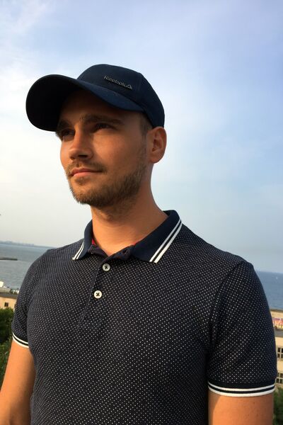 Иван Поддубный