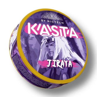 KASTA (120 мг) Anime - Jiraya (Каринка)