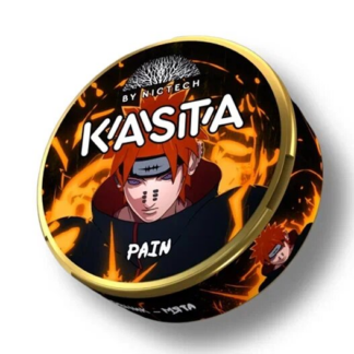 KASTA (120 мг) Anime - Pain (Крыжовник Мята)