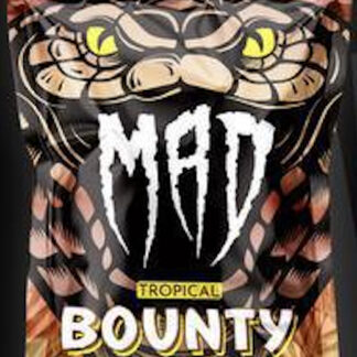 MAD BOUNTY / Баунти тропик