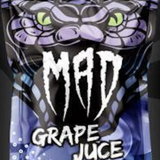 MAD GRAPE JUICE / Виноградный сок