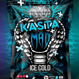 MAD x KASTA вата - Ice Сold