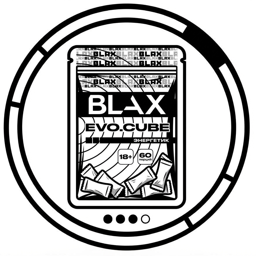 BLAX Пластинки