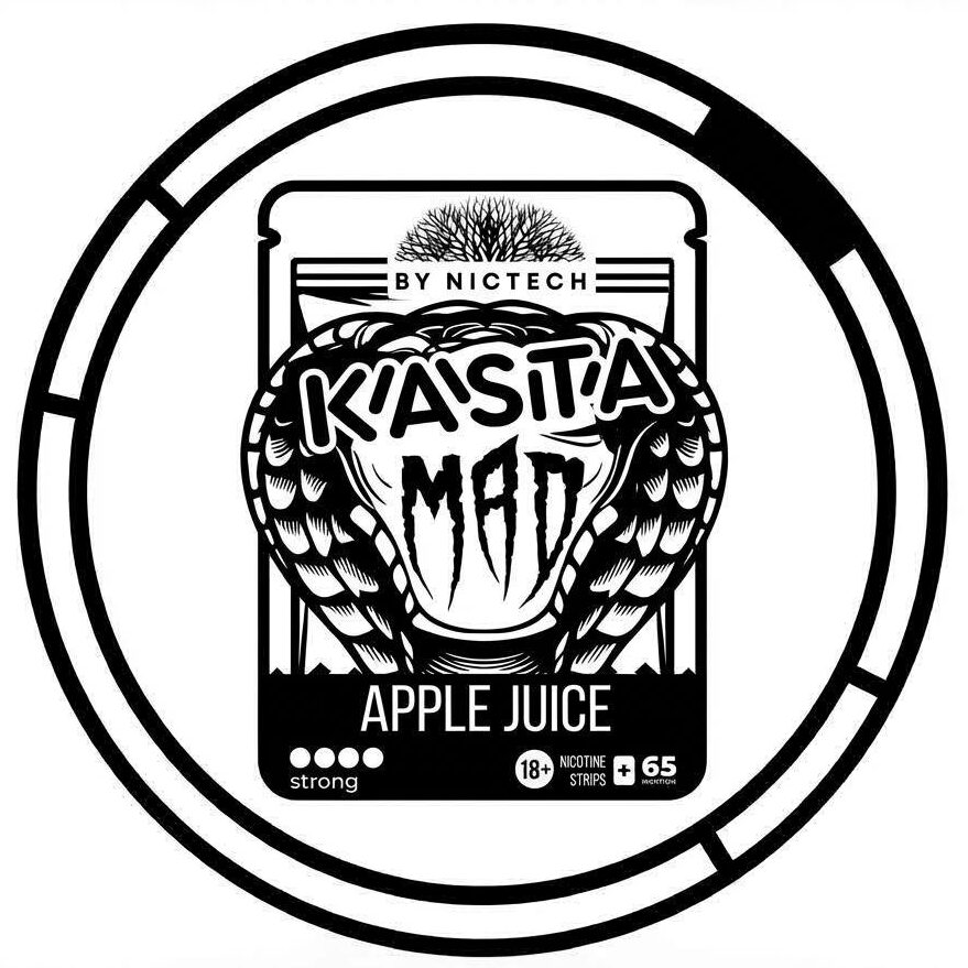 Mad x Kasta