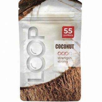 КОКОС / LOOP COCONUT NEW НИКОТИНОВЫЕ ПЛАСТИНКИ 12 МГ