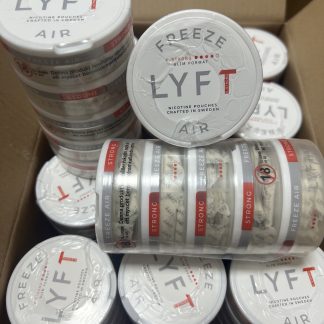 LYFT Freeze (Серый)