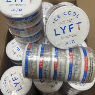 LYFT Ice Cool (Синий)