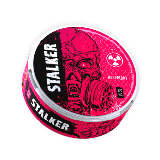 STALKER 150mg RASPBERRY / Малина