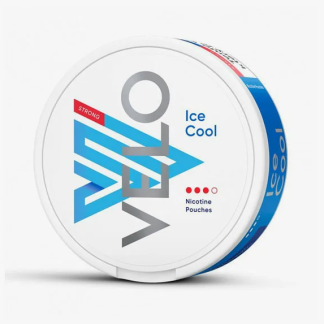 VELO (ICE COOL)